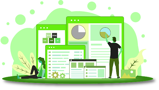 best website development plans